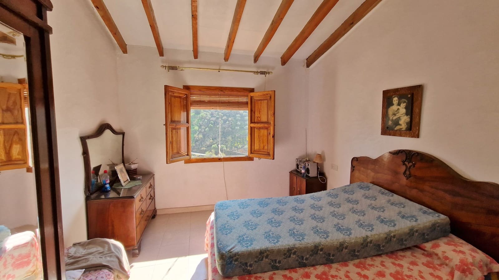 5 soveværelse Byhus til salg i Almachar - € 210.000 (Ref: 8671415)