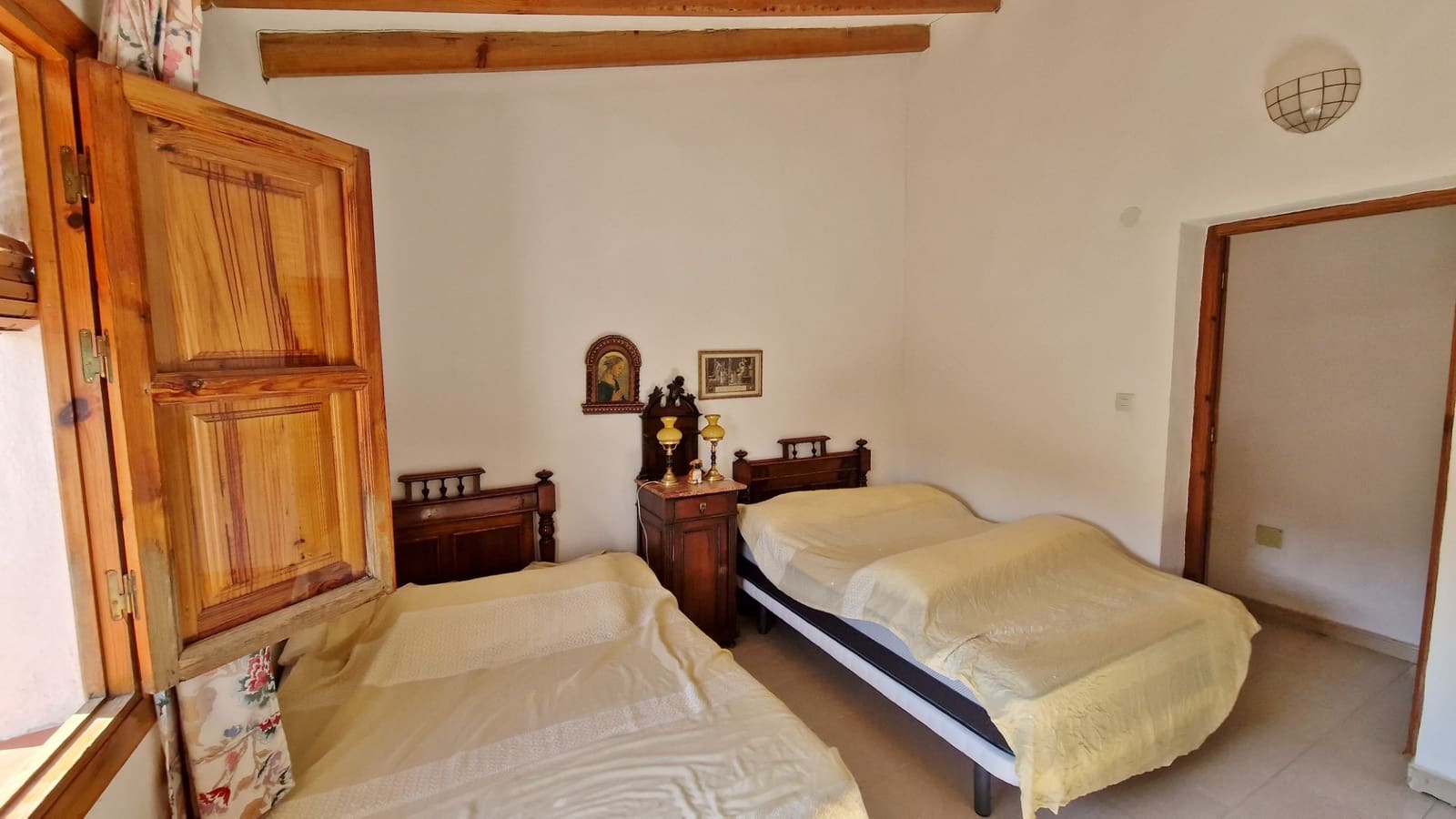 5 soveværelse Byhus til salg i Almachar - € 210.000 (Ref: 8671415)