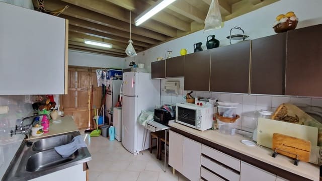 5 sypialnia Dom na sprzedaż w Almáchar - 210 000 € (Ref: 8671415)