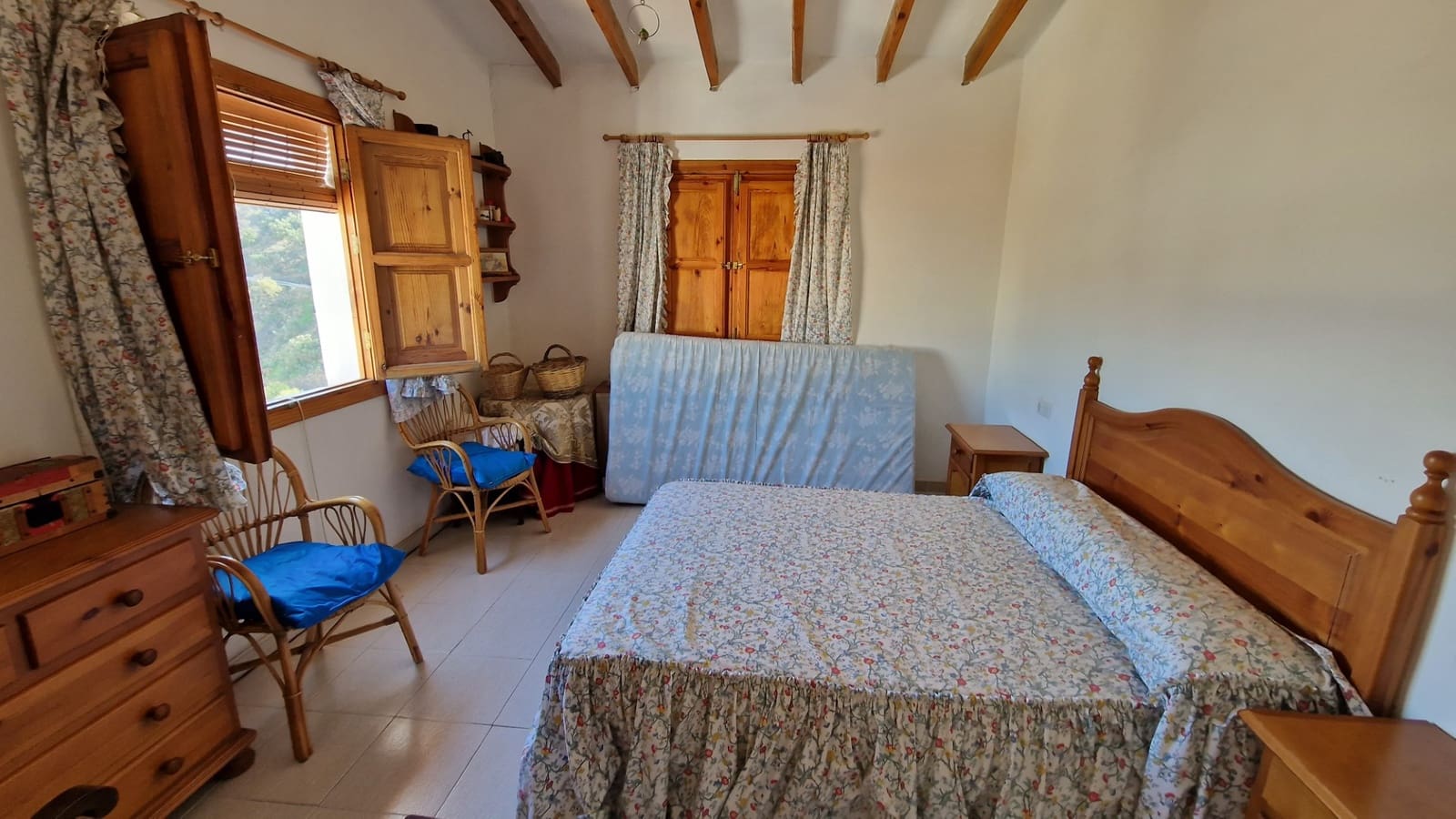 5 soveværelse Byhus til salg i Almachar - € 210.000 (Ref: 8671415)