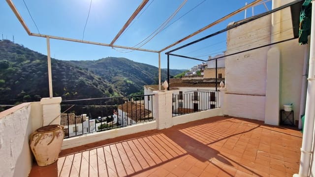 5 sypialnia Dom na sprzedaż w Almáchar - 210 000 € (Ref: 8671415)