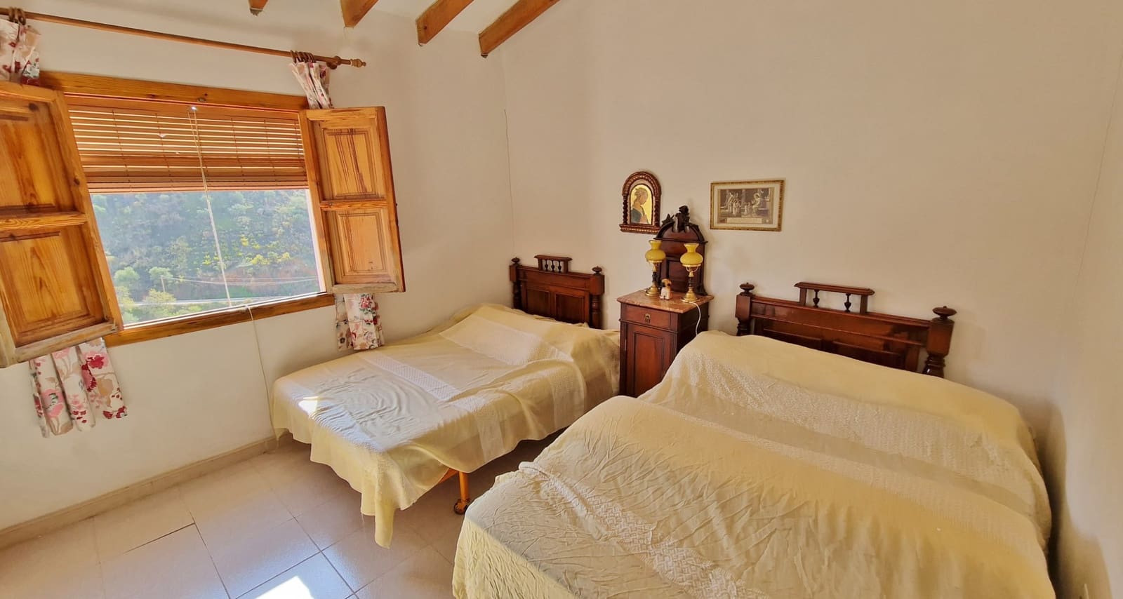 5 soveværelse Byhus til salg i Almachar - € 210.000 (Ref: 8671415)