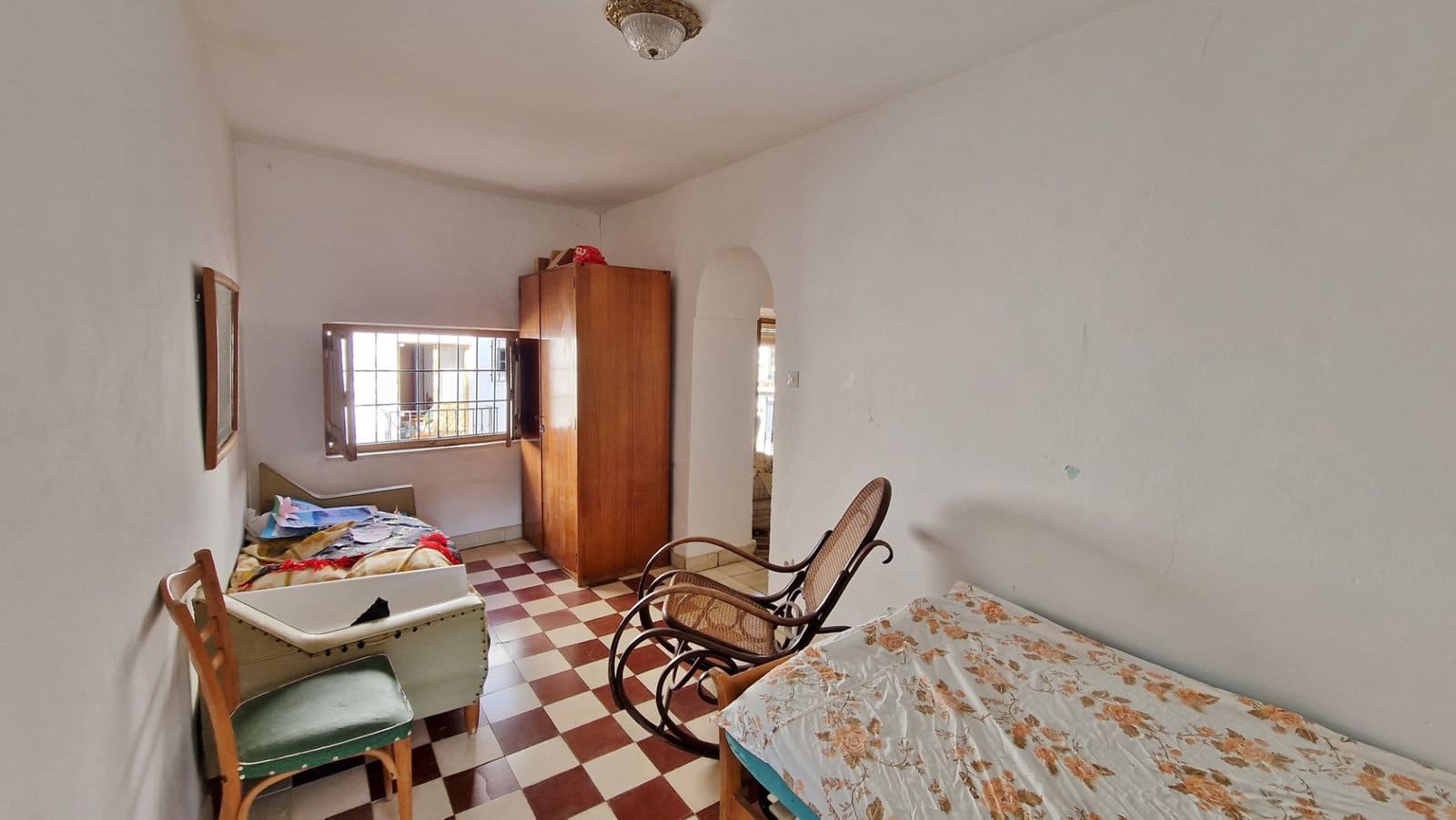 5 soverom Hus til salgs i Almachar - € 210 000 (Ref: 8671415)