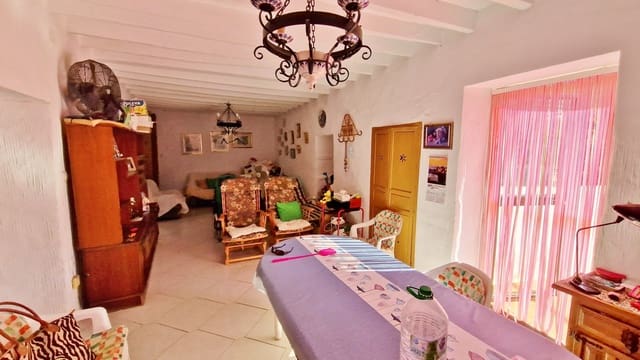 5 soverom Hus til salgs i Almáchar - € 210 000 (Ref: 8671415)