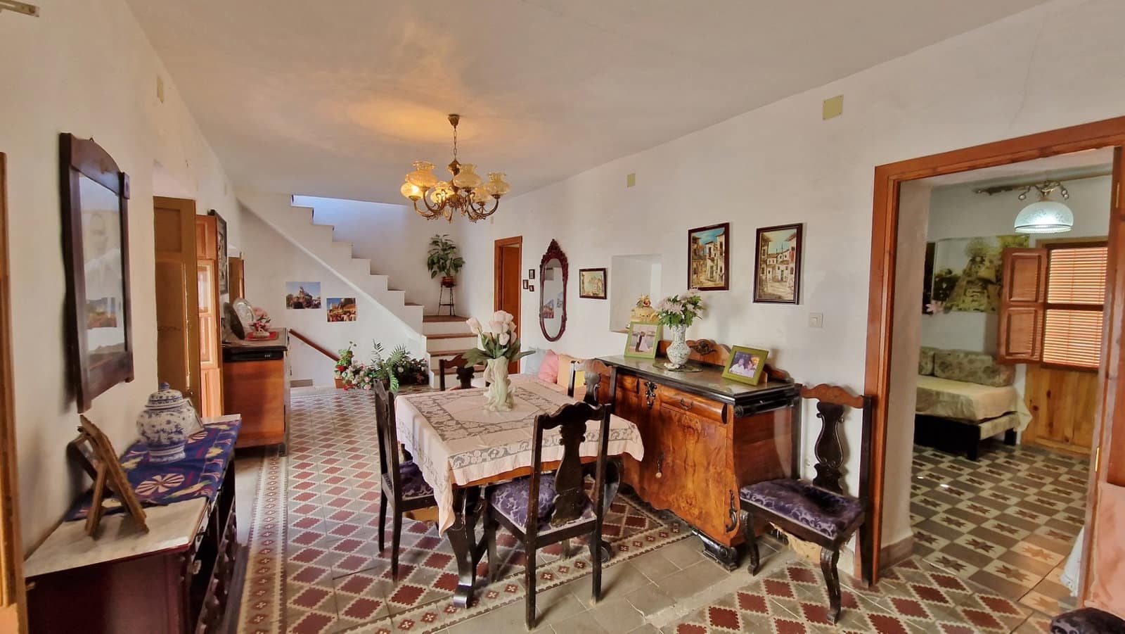 5 soverom Hus til salgs i Almachar - € 210 000 (Ref: 8671415)