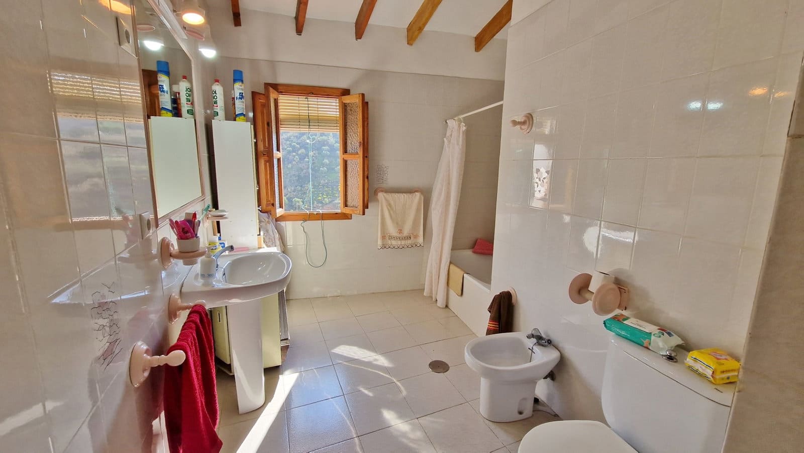 5 soverom Hus til salgs i Almachar - € 210 000 (Ref: 8671415)