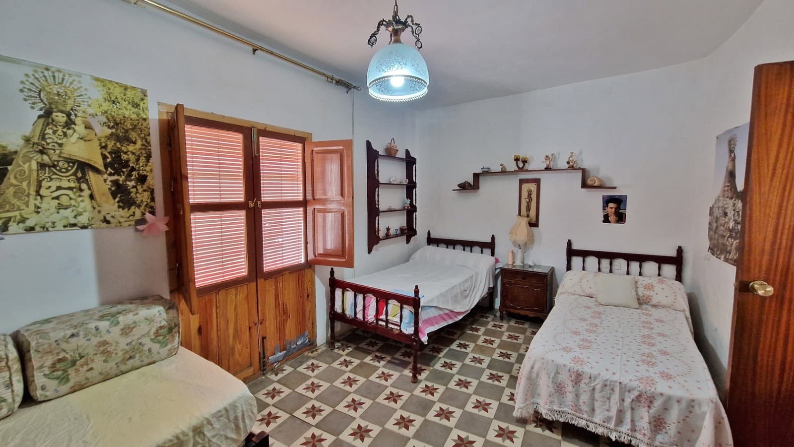5 soverom Hus til salgs i Almachar - € 210 000 (Ref: 8671415)
