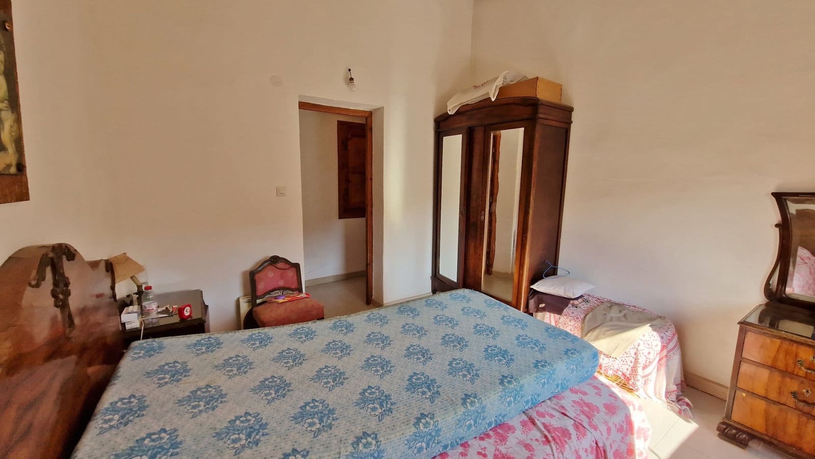 5 soverom Hus til salgs i Almachar - € 210 000 (Ref: 8671415)