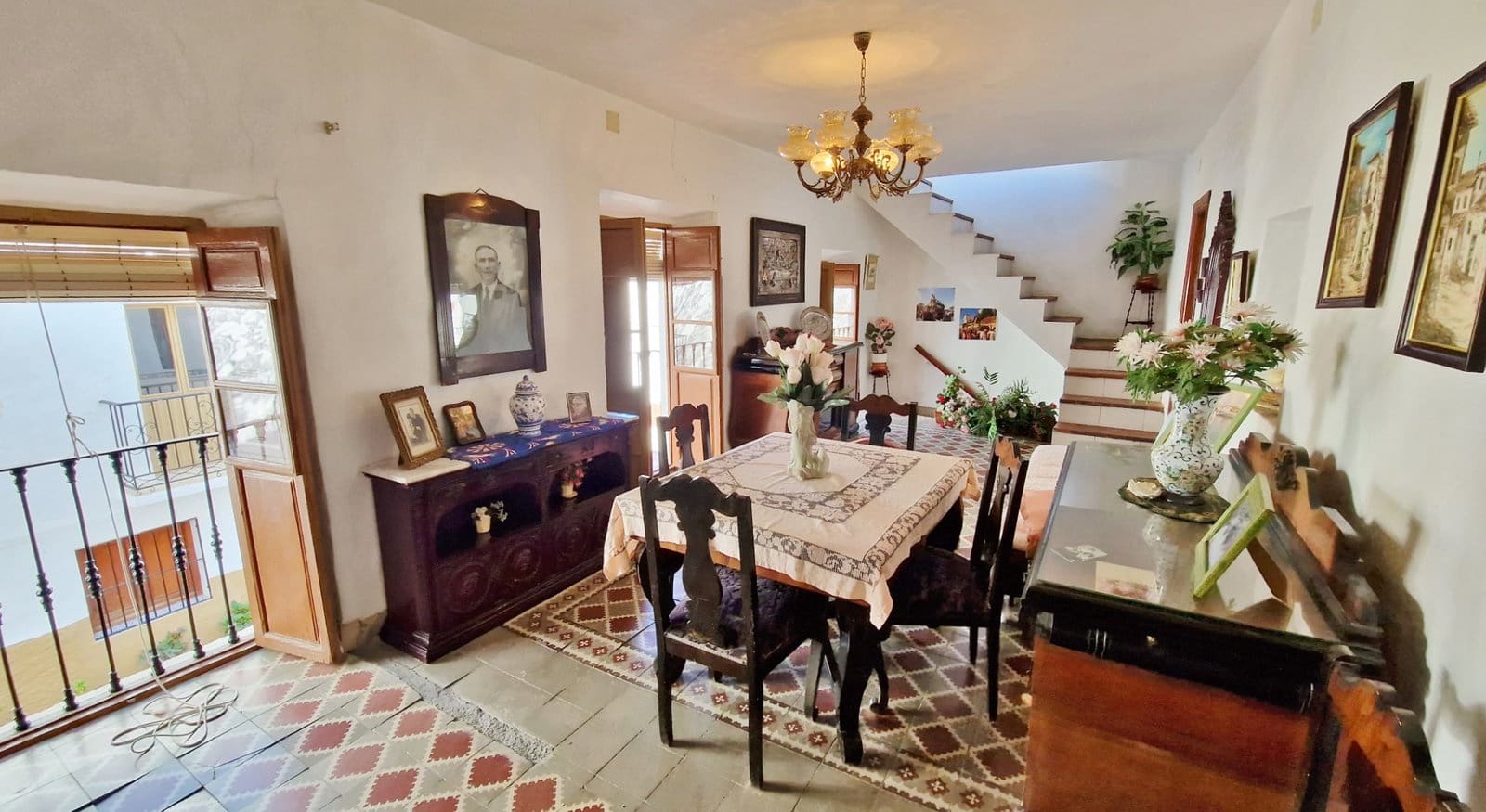 5 soverom Hus til salgs i Almachar - € 210 000 (Ref: 8671415)