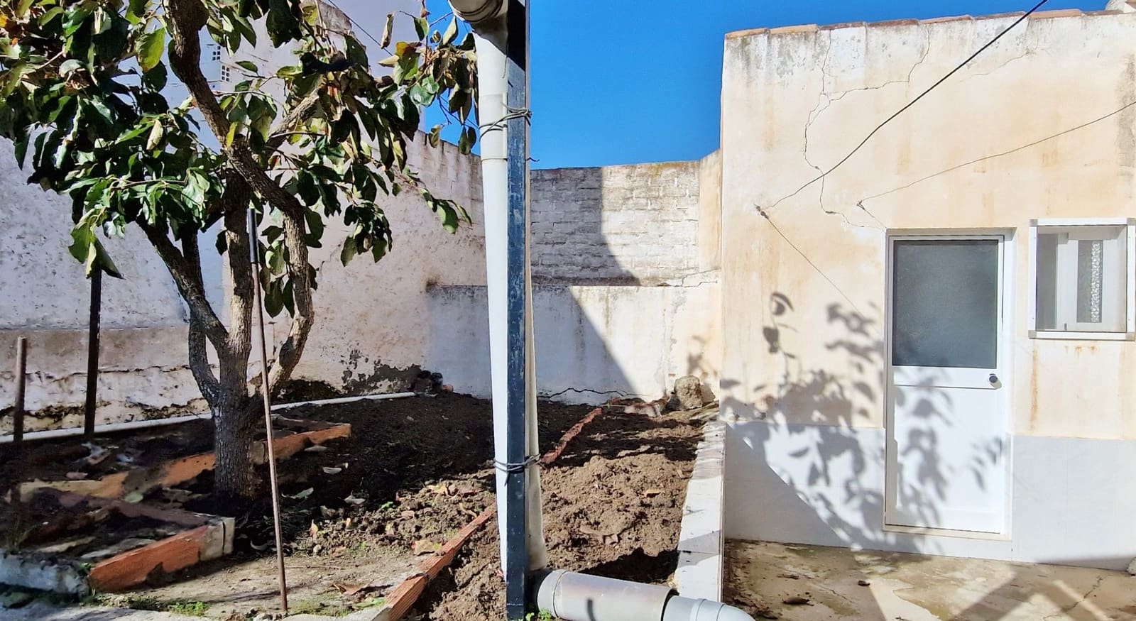 3 soveværelse Byhus til salg i Almachar med garage - € 220.000 (Ref: 8671416)