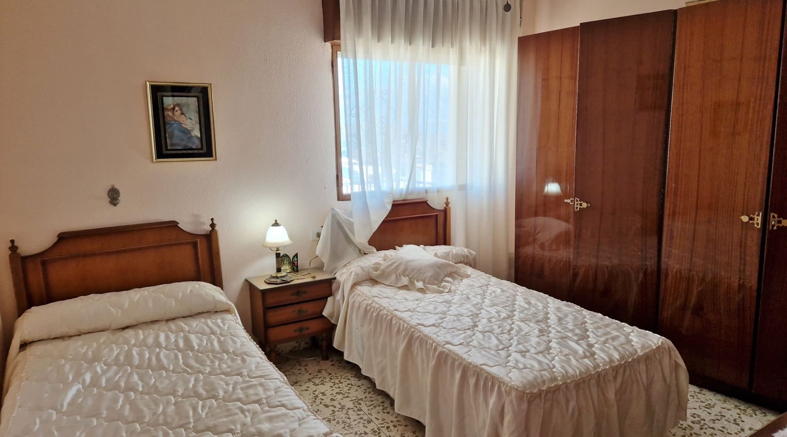 3 soveværelse Byhus til salg i Almachar med garage - € 220.000 (Ref: 8671416)