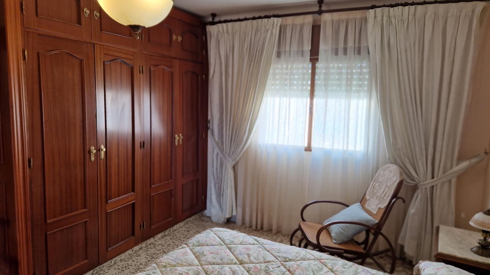 3 soveværelse Byhus til salg i Almachar med garage - € 220.000 (Ref: 8671416)