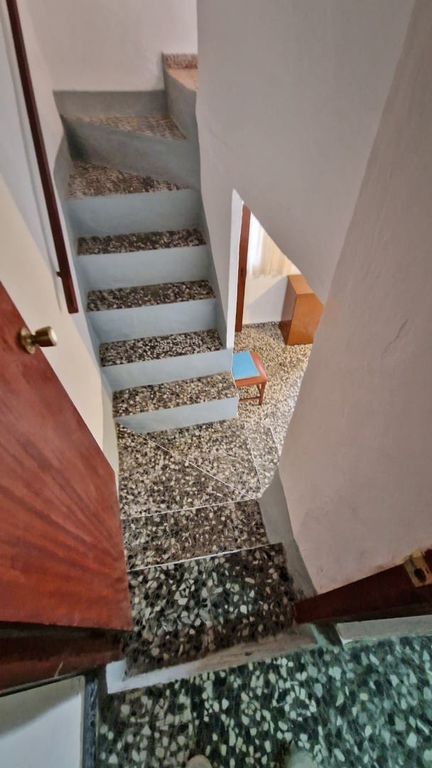 3 chambre Maison de Ville à vendre à Canillas de Aceituno - 76 000 € (Ref: 8675247)