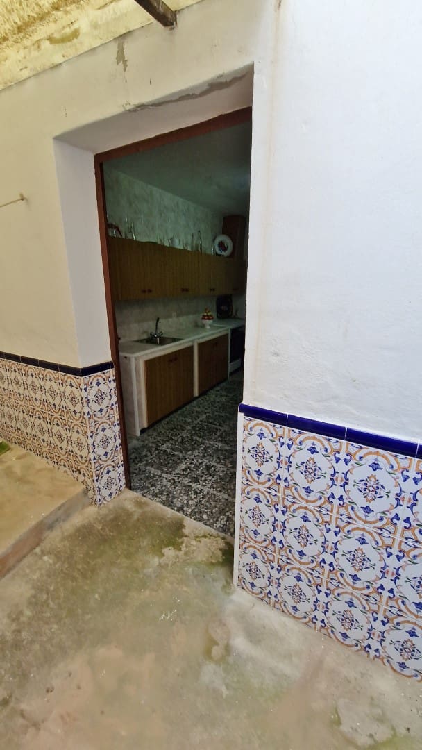 3 chambre Maison de Ville à vendre à Canillas de Aceituno - 76 000 € (Ref: 8675247)