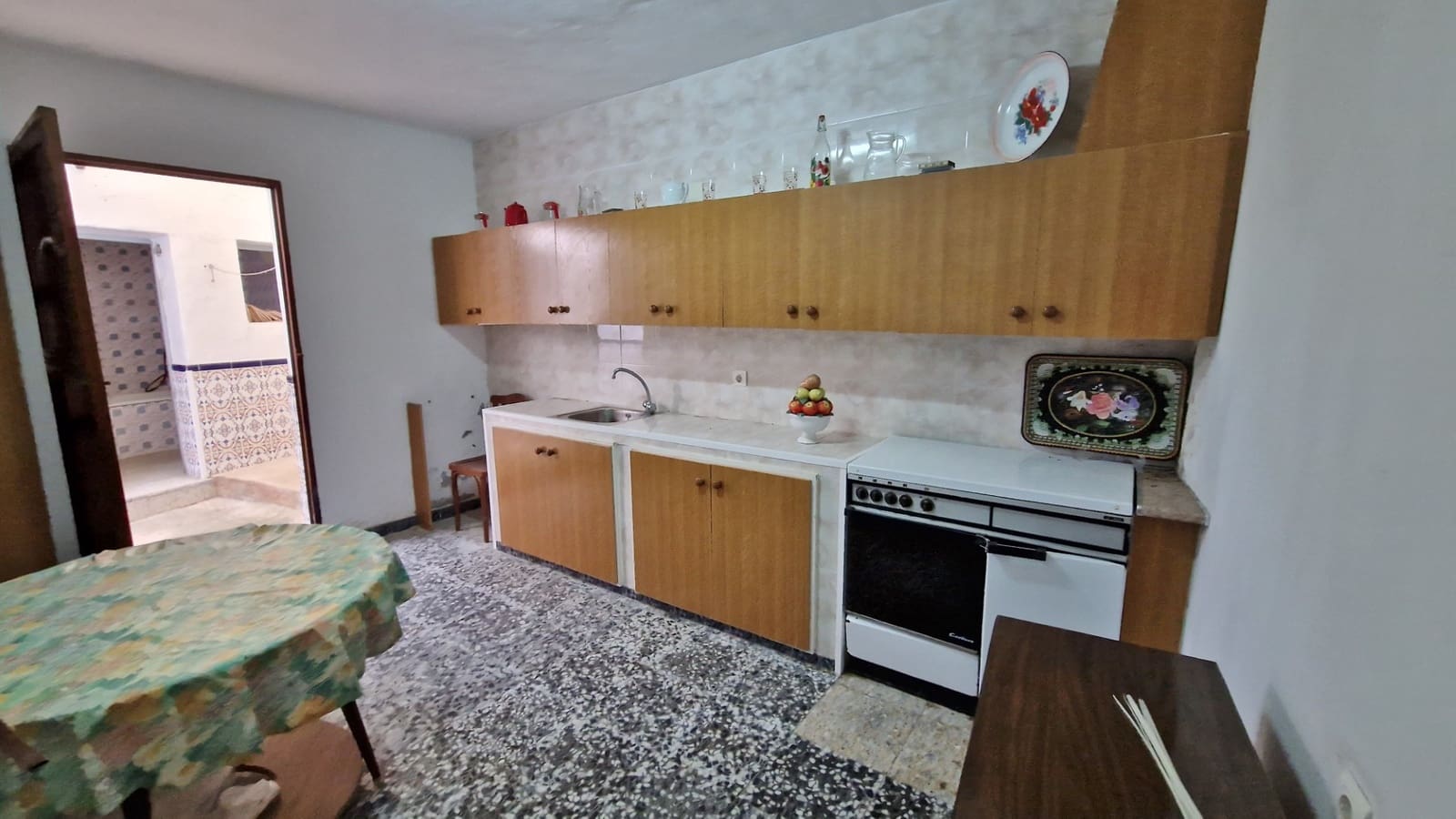 3 chambre Maison de Ville à vendre à Canillas de Aceituno - 76 000 € (Ref: 8675247)