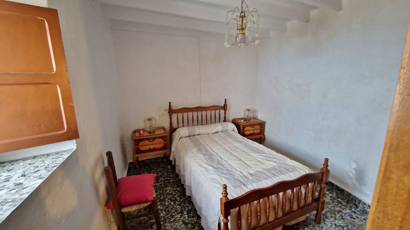 3 chambre Maison de Ville à vendre à Canillas de Aceituno - 76 000 € (Ref: 8675247)