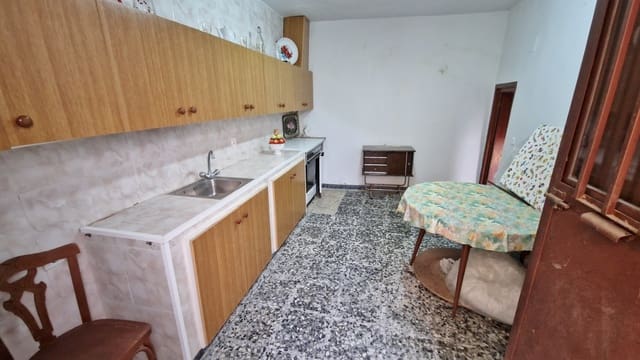 3 soverom Hus til salgs i Canillas de Aceituno - € 76 000 (Ref: 8675247)