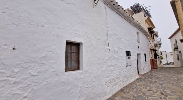 3 soverom Hus til salgs i Canillas de Aceituno - € 76 000 (Ref: 8675247)