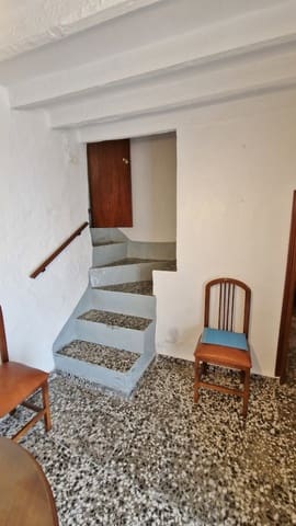 3 bedroom Townhouse for sale in Canillas de Aceituno - € 76,000 (Ref: 8675247)
