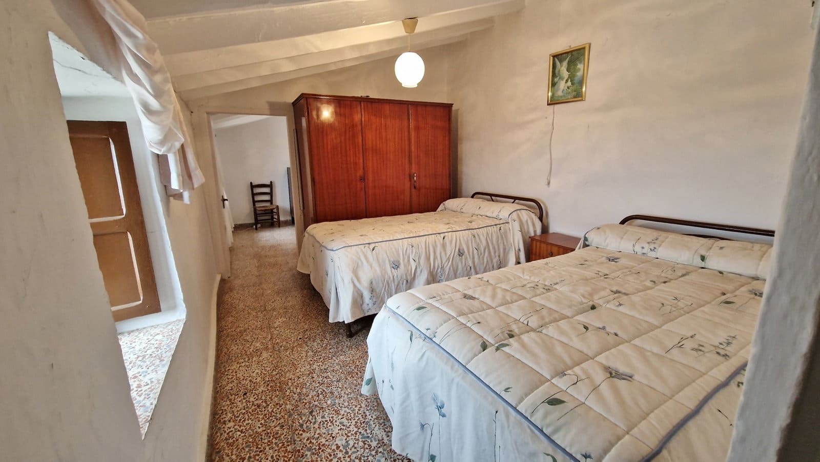 Casa de 3 habitaciones en Canillas de Aceituno en venta - 76.000 € (Ref: 8675247)