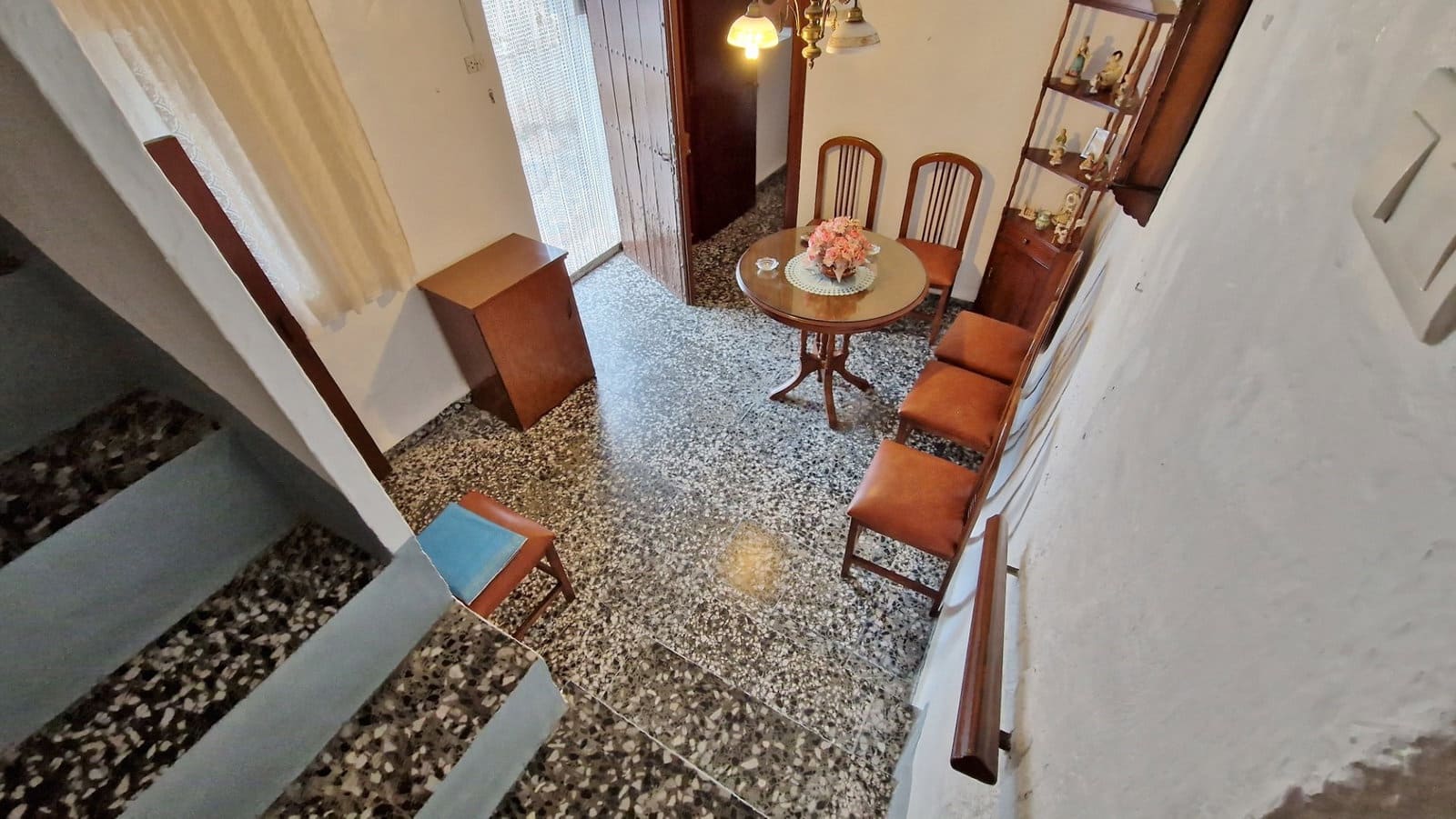 Casa de 3 habitaciones en Canillas de Aceituno en venta - 76.000 € (Ref: 8675247)