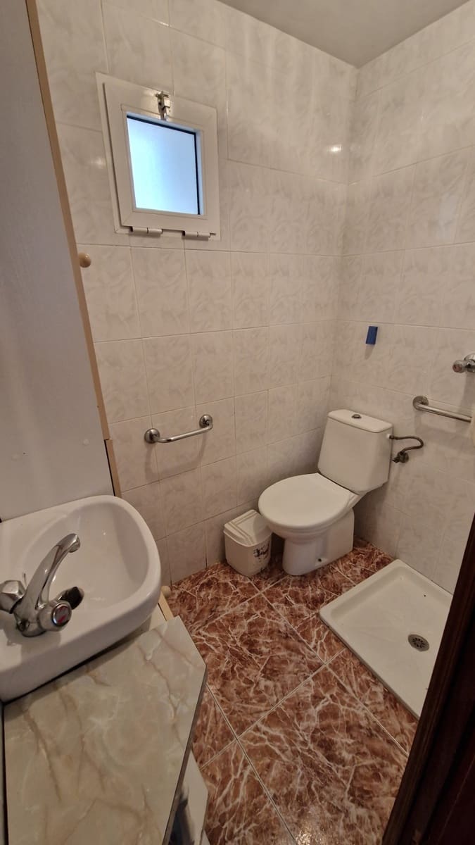 3 chambre Appartement à vendre à Canillas de Aceituno - 86 000 € (Ref: 8675248)