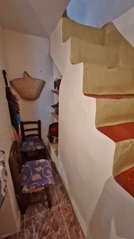 3 chambre Appartement à vendre à Canillas de Aceituno - 86 000 € (Ref: 8675248)