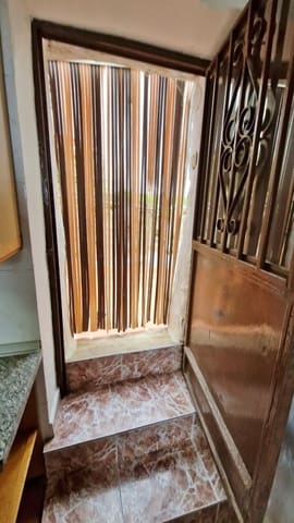 3 chambre Appartement à vendre à Canillas de Aceituno - 86 000 € (Ref: 8675248)