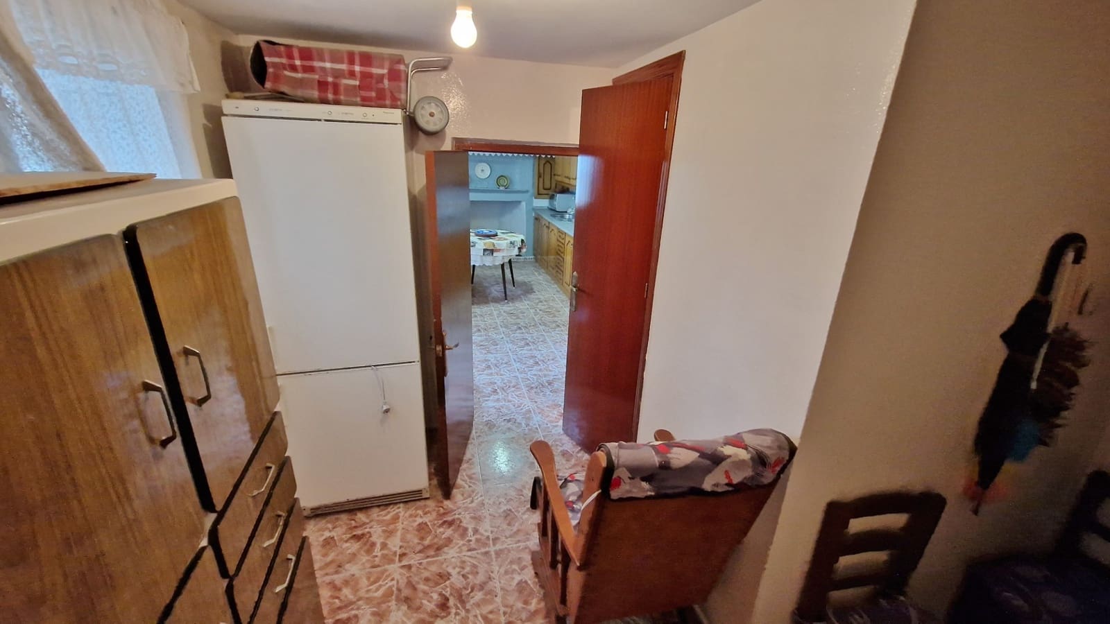 3 chambre Appartement à vendre à Canillas de Aceituno - 86 000 € (Ref: 8675248)