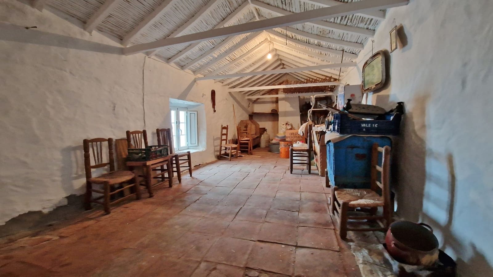 3 chambre Appartement à vendre à Canillas de Aceituno - 86 000 € (Ref: 8675248)