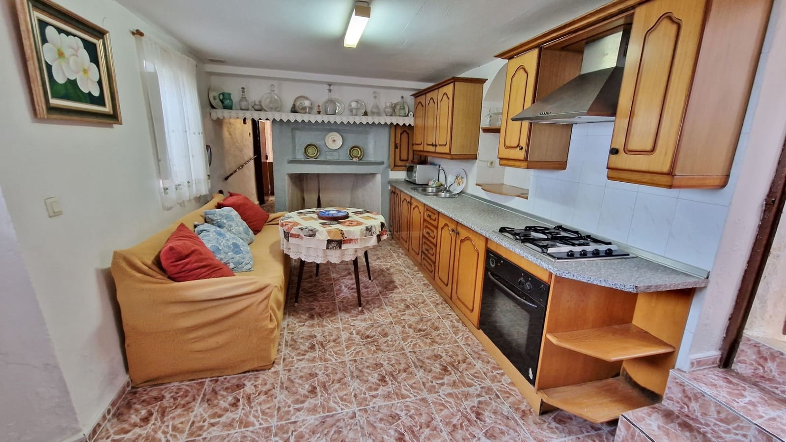 3 chambre Appartement à vendre à Canillas de Aceituno - 86 000 € (Ref: 8675248)