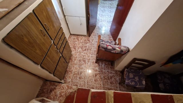 3 chambre Appartement à vendre à Canillas de Aceituno - 86 000 € (Ref: 8675248)