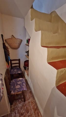 3 bedroom Townhouse for sale in Canillas de Aceituno - € 86,000 (Ref: 8675248)