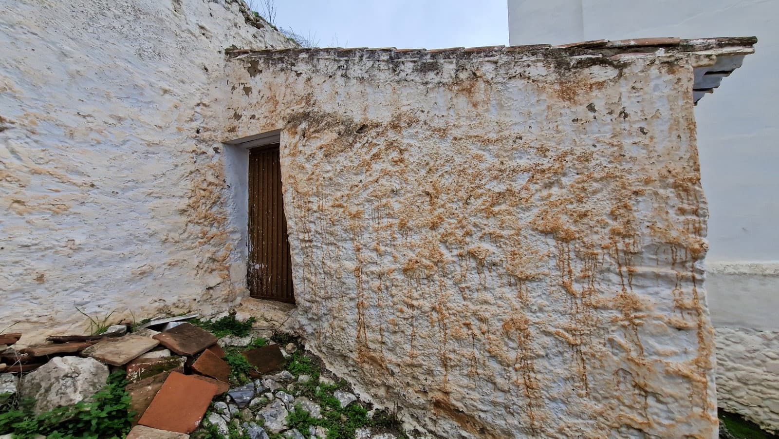 Casa de 3 habitaciones en Canillas de Aceituno en venta - 86.000 € (Ref: 8675248)