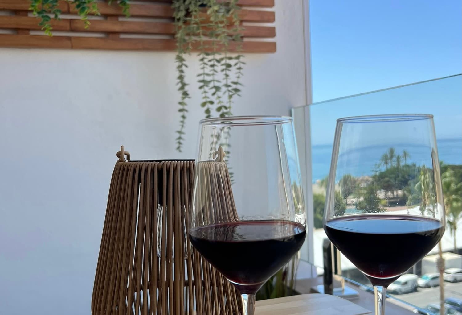 2 quarto Apartamento para arrendar em Torre del Mar - 1 090 € (Ref: 8683779)