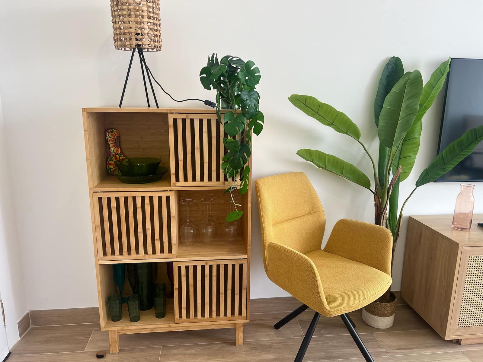 2 quarto Apartamento para arrendar em Torre del Mar - 1 090 € (Ref: 8683779)