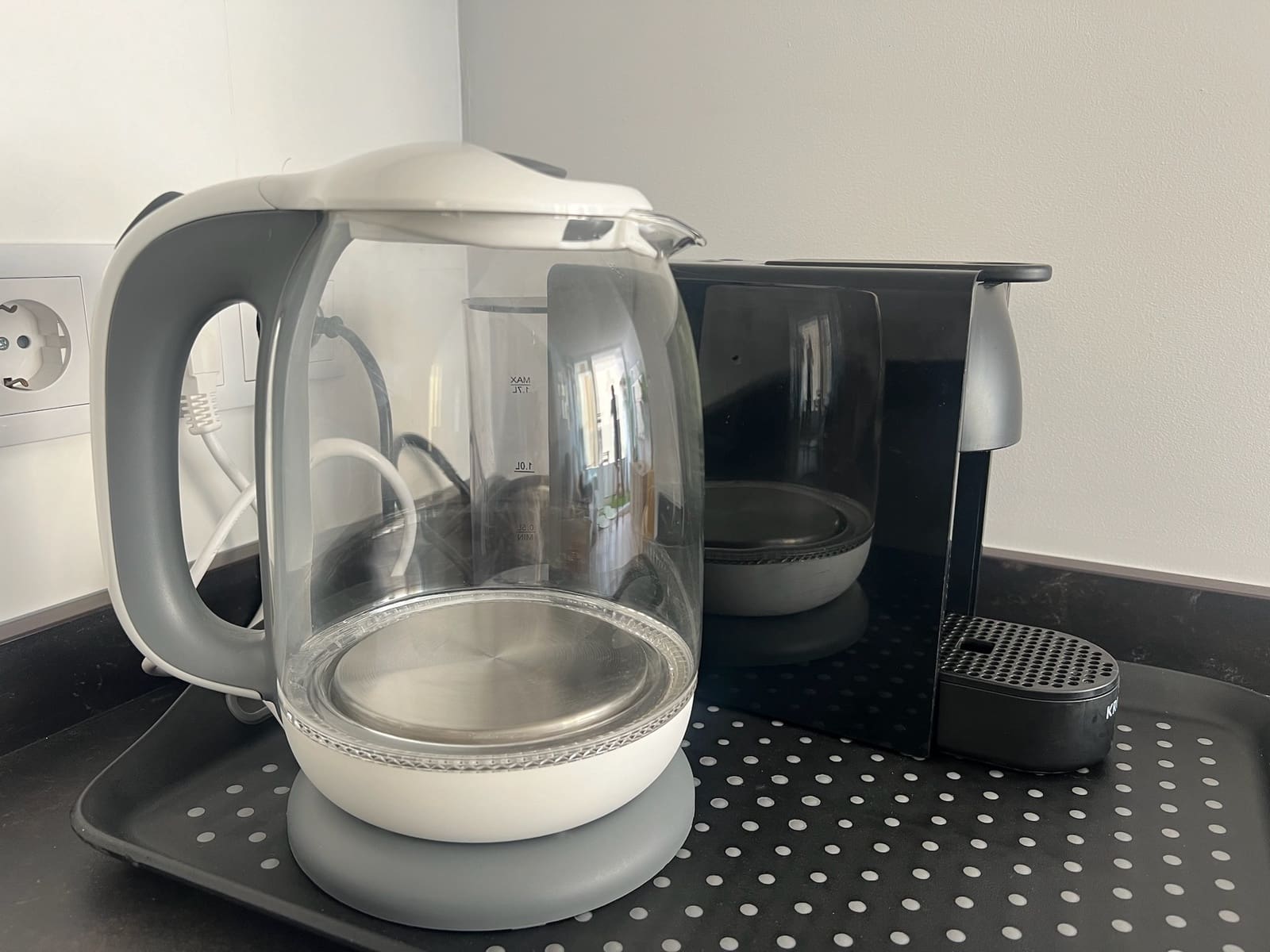 2 quarto Apartamento para arrendar em Torre del Mar - 1 090 € (Ref: 8683779)