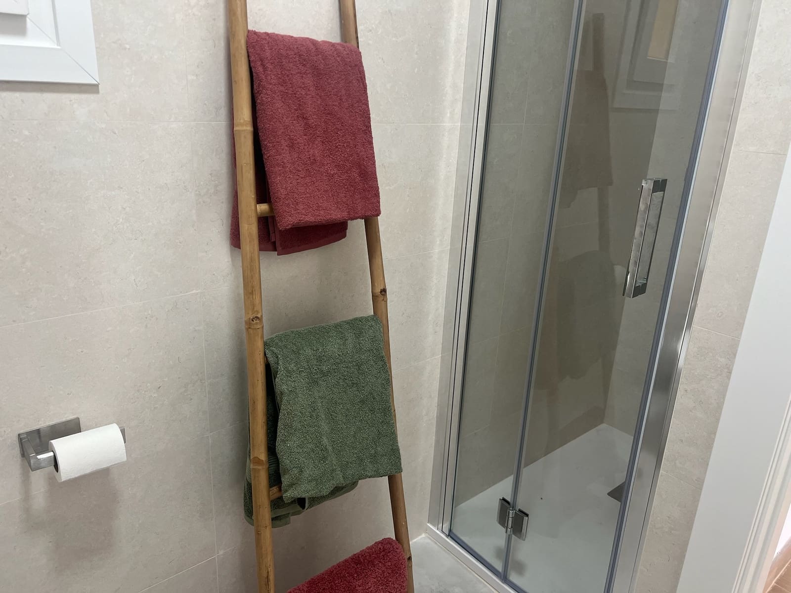 2 quarto Apartamento para arrendar em Torre del Mar - 1 090 € (Ref: 8683779)