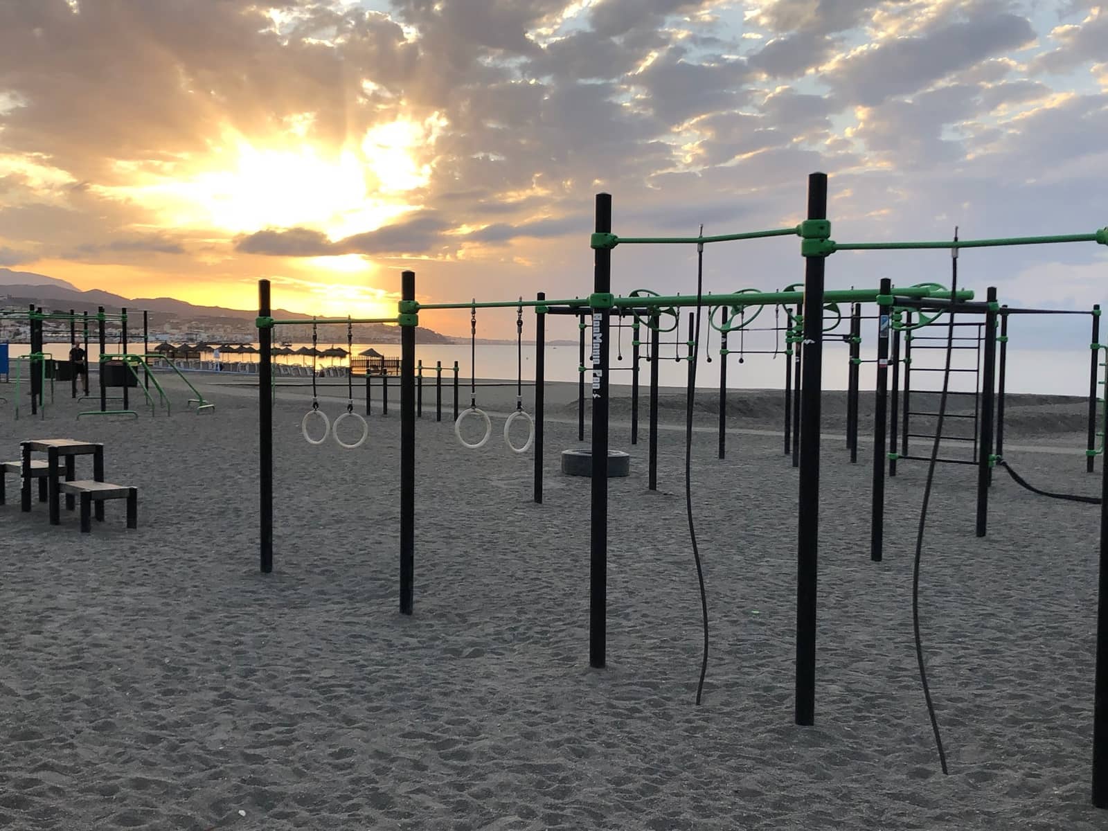 2 quarto Apartamento para arrendar em Torre del Mar - 1 090 € (Ref: 8683779)