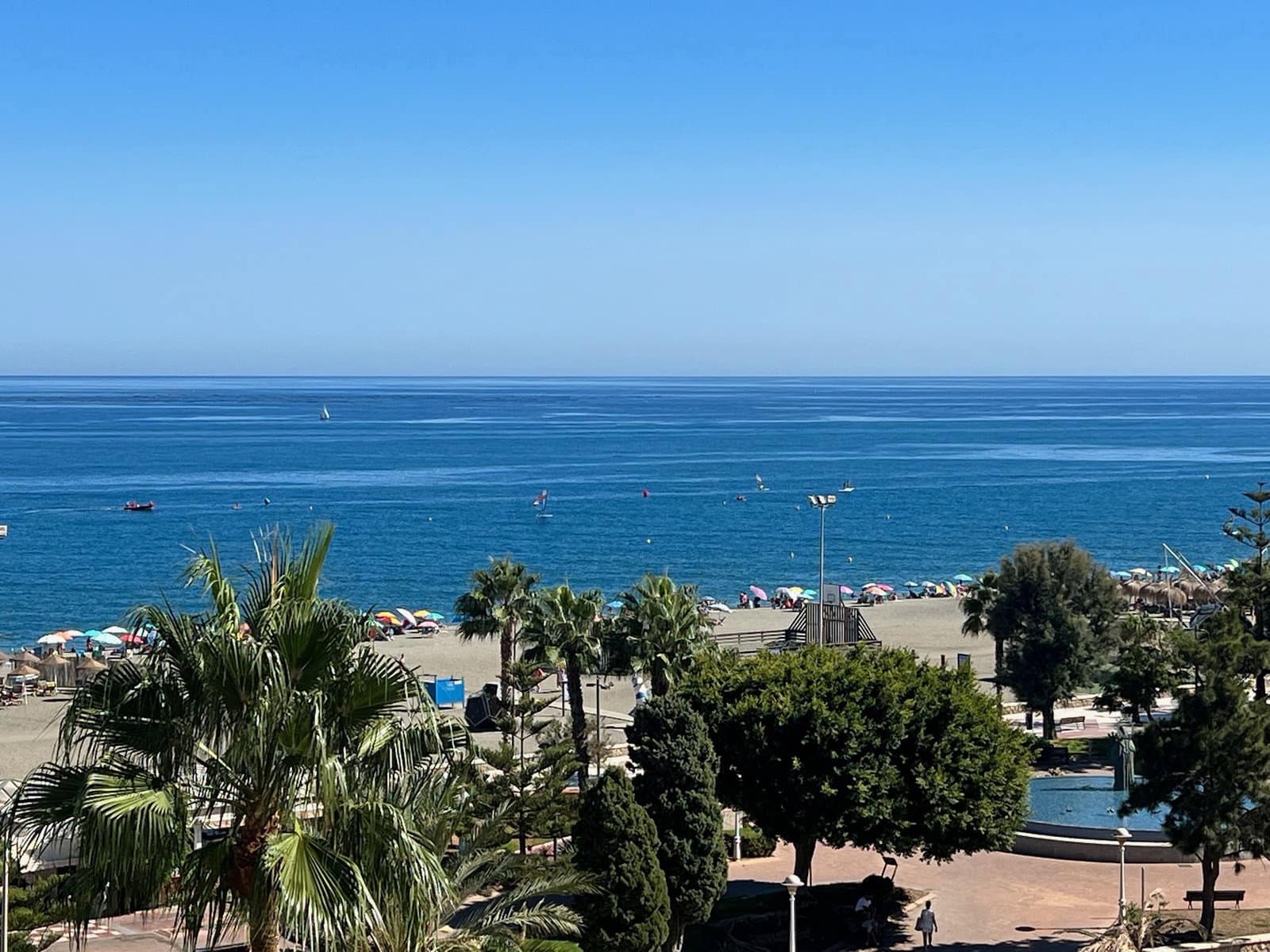 2 bedroom Apartment for rent in Torre del Mar - € 1,090 (Ref: 8683779)