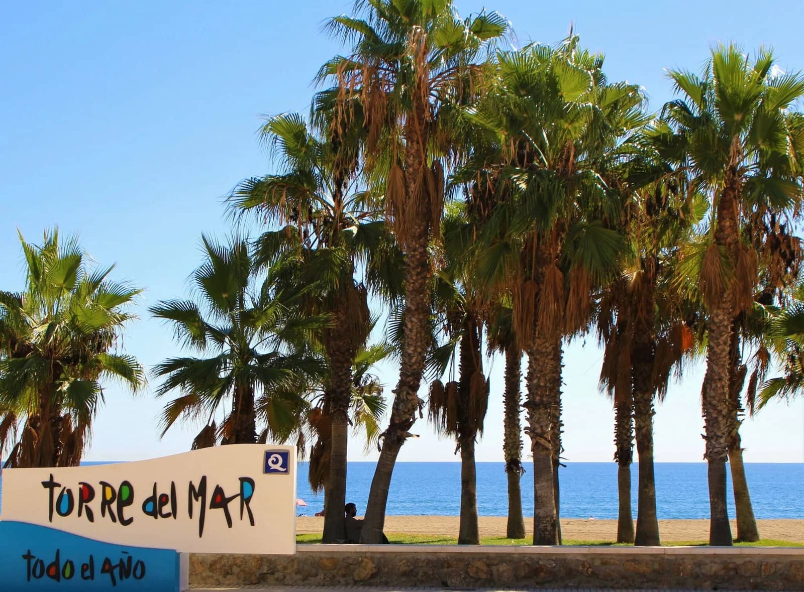 2 bedroom Apartment for rent in Torre del Mar - € 1,090 (Ref: 8683779)