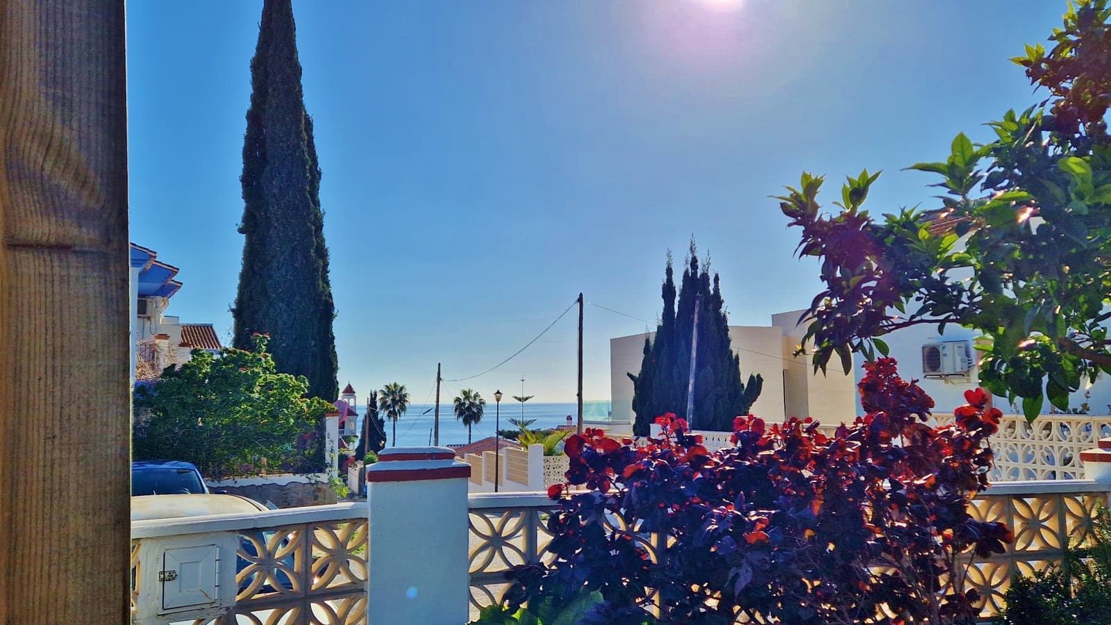 3 chambre Villa/Maison à vendre à Mezquitilla avec piscine - 469 000 € (Ref: 8826161)