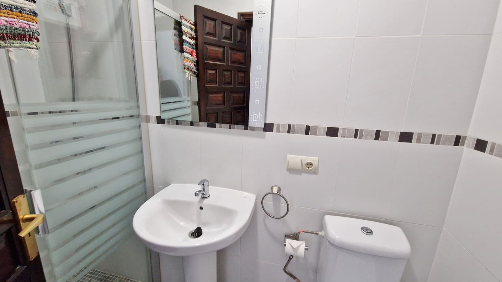 3 chambre Villa/Maison à vendre à Mezquitilla avec piscine - 469 000 € (Ref: 8826161)