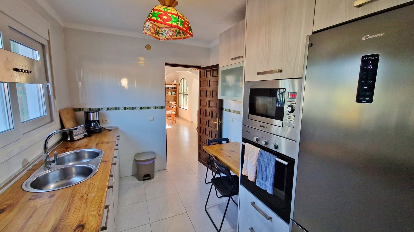 3 chambre Villa/Maison à vendre à Mezquitilla avec piscine - 469 000 € (Ref: 8826161)