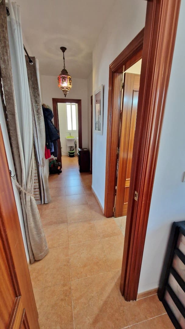 3 soveværelse Finca/Landehus til salg i Alcaucin med swimmingpool garage - € 374.950 (Ref: 8828212)