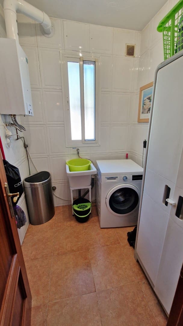 3 soveværelse Finca/Landehus til salg i Alcaucin med swimmingpool garage - € 374.950 (Ref: 8828212)