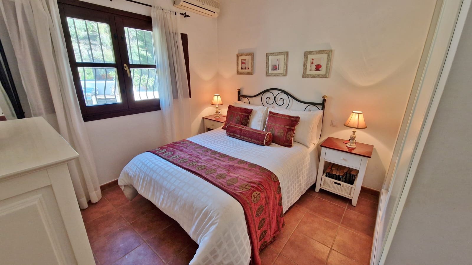 3 soveværelse Finca/Landehus til salg i Benamargosa - € 350.000 (Ref: 8828213)