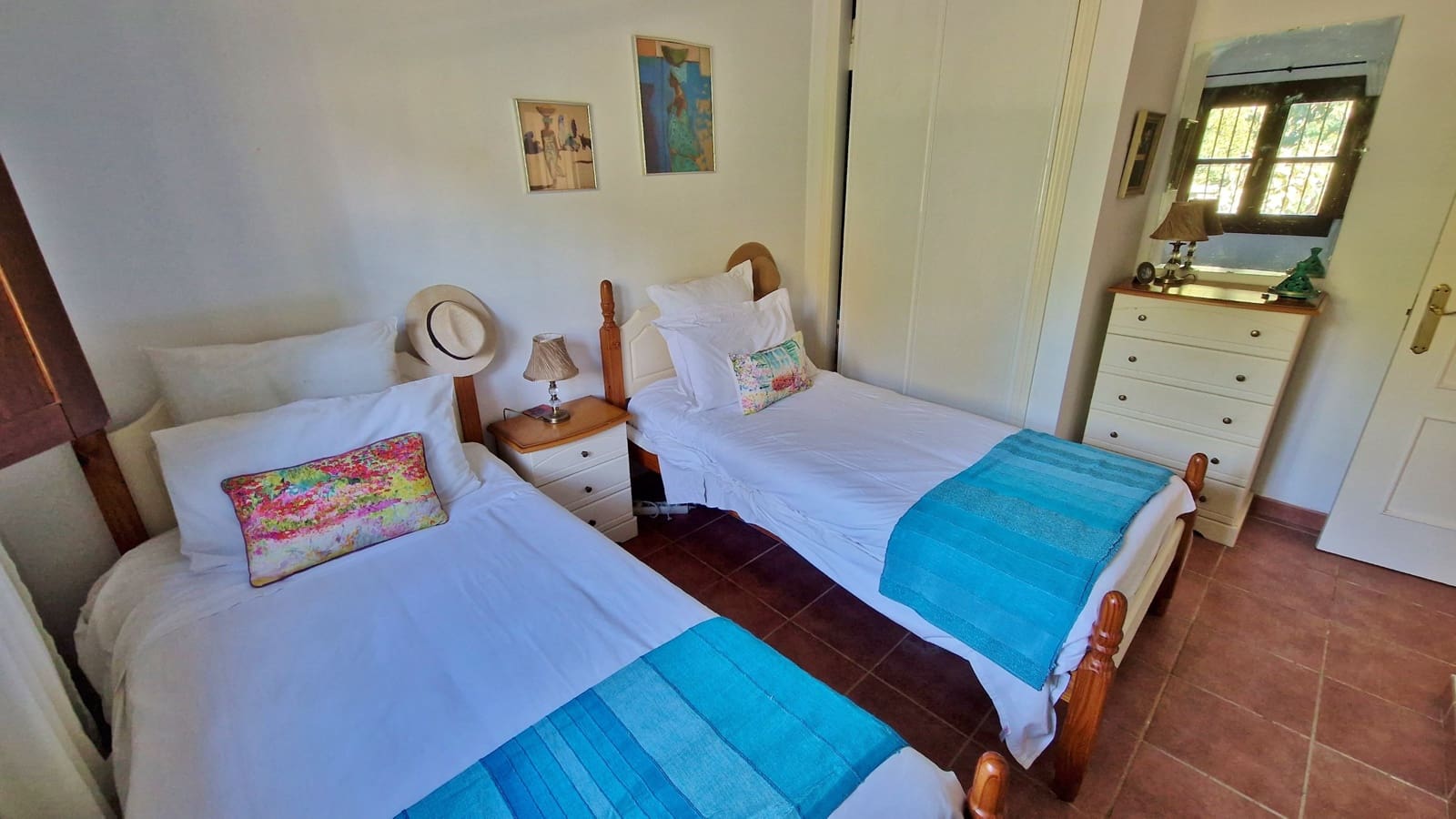 3 soveværelse Finca/Landehus til salg i Benamargosa - € 350.000 (Ref: 8828213)