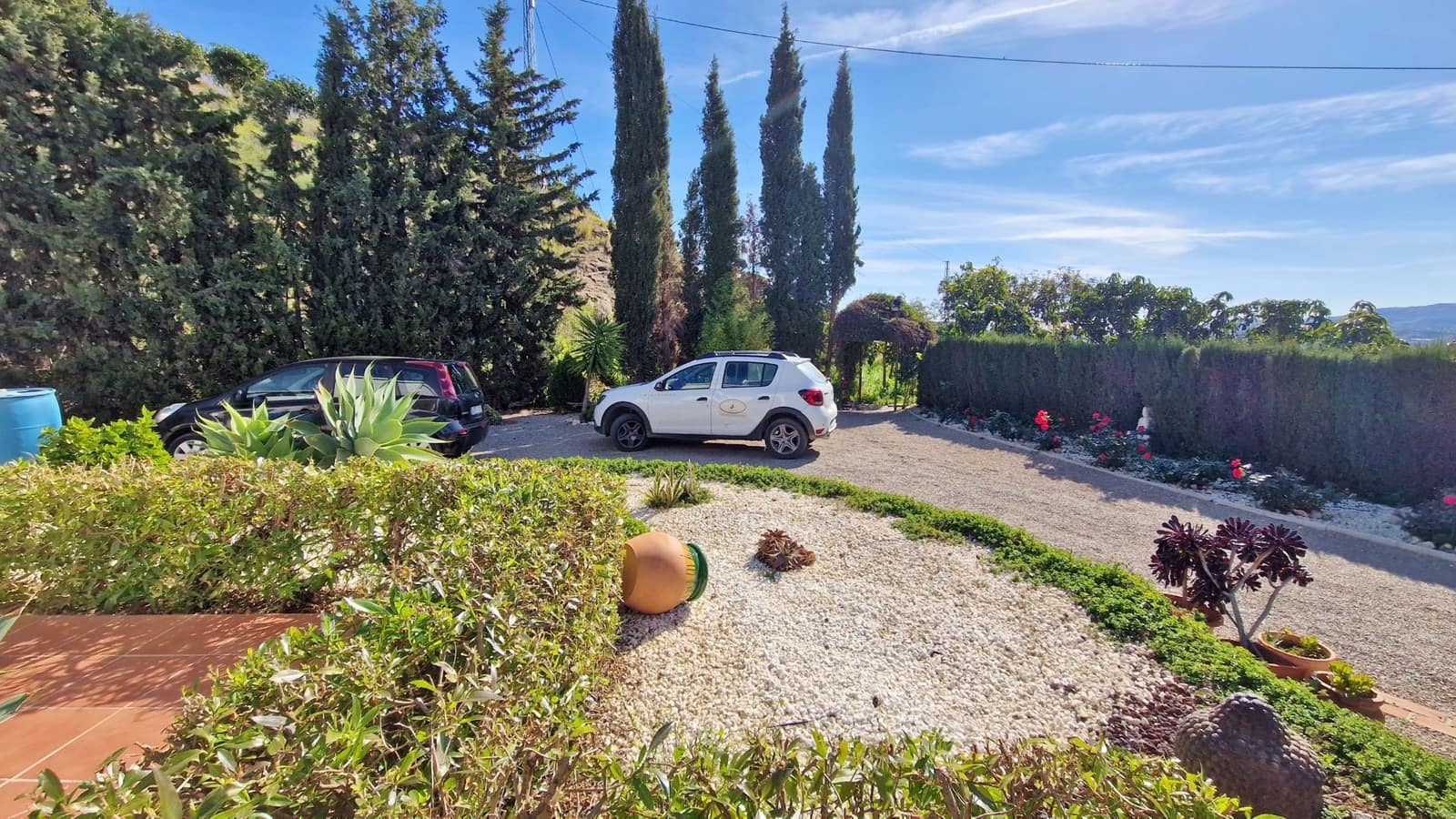 3 soveværelse Finca/Landehus til salg i Benamargosa - € 350.000 (Ref: 8828213)