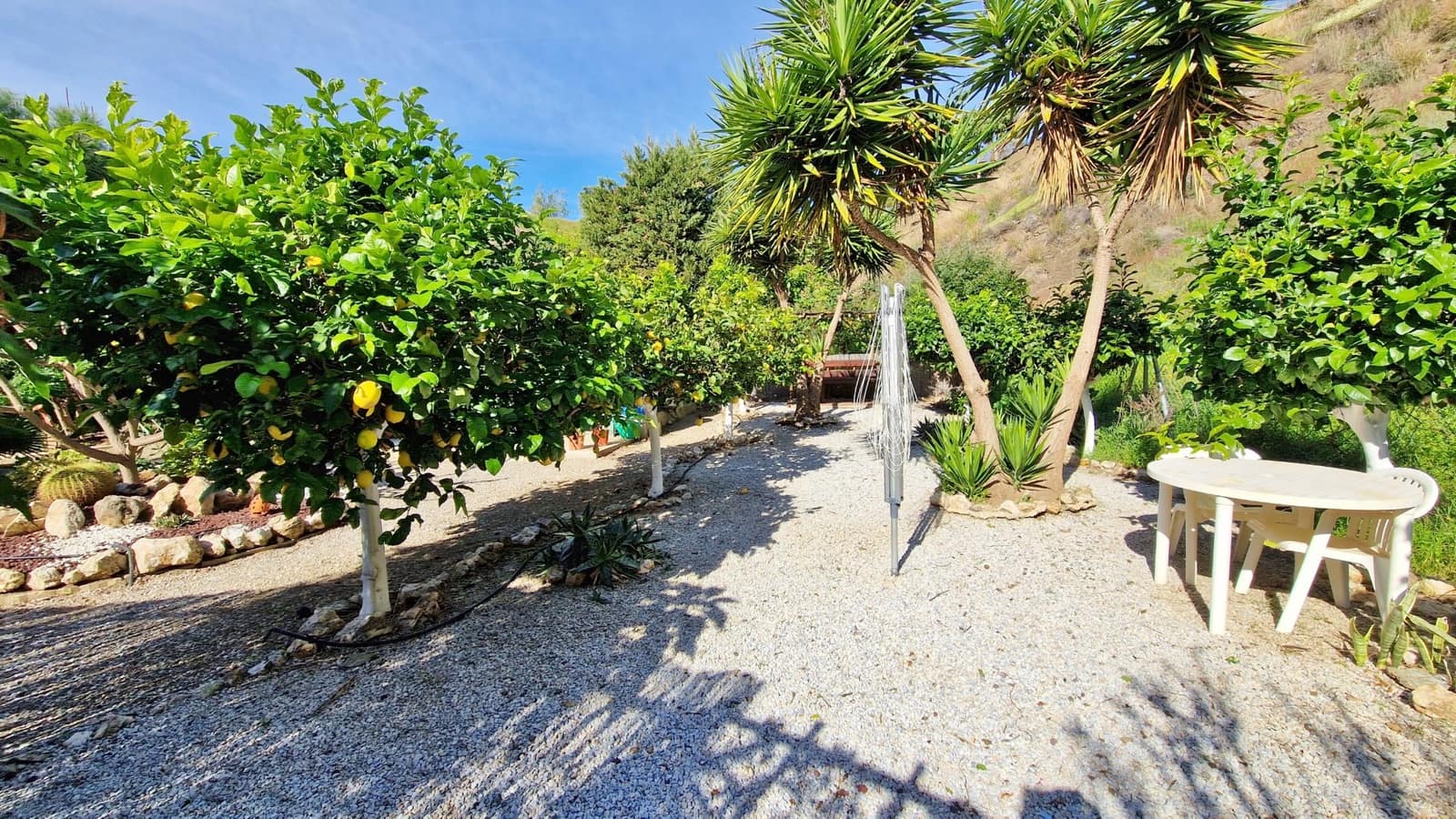 3 soveværelse Finca/Landehus til salg i Benamargosa - € 350.000 (Ref: 8828213)